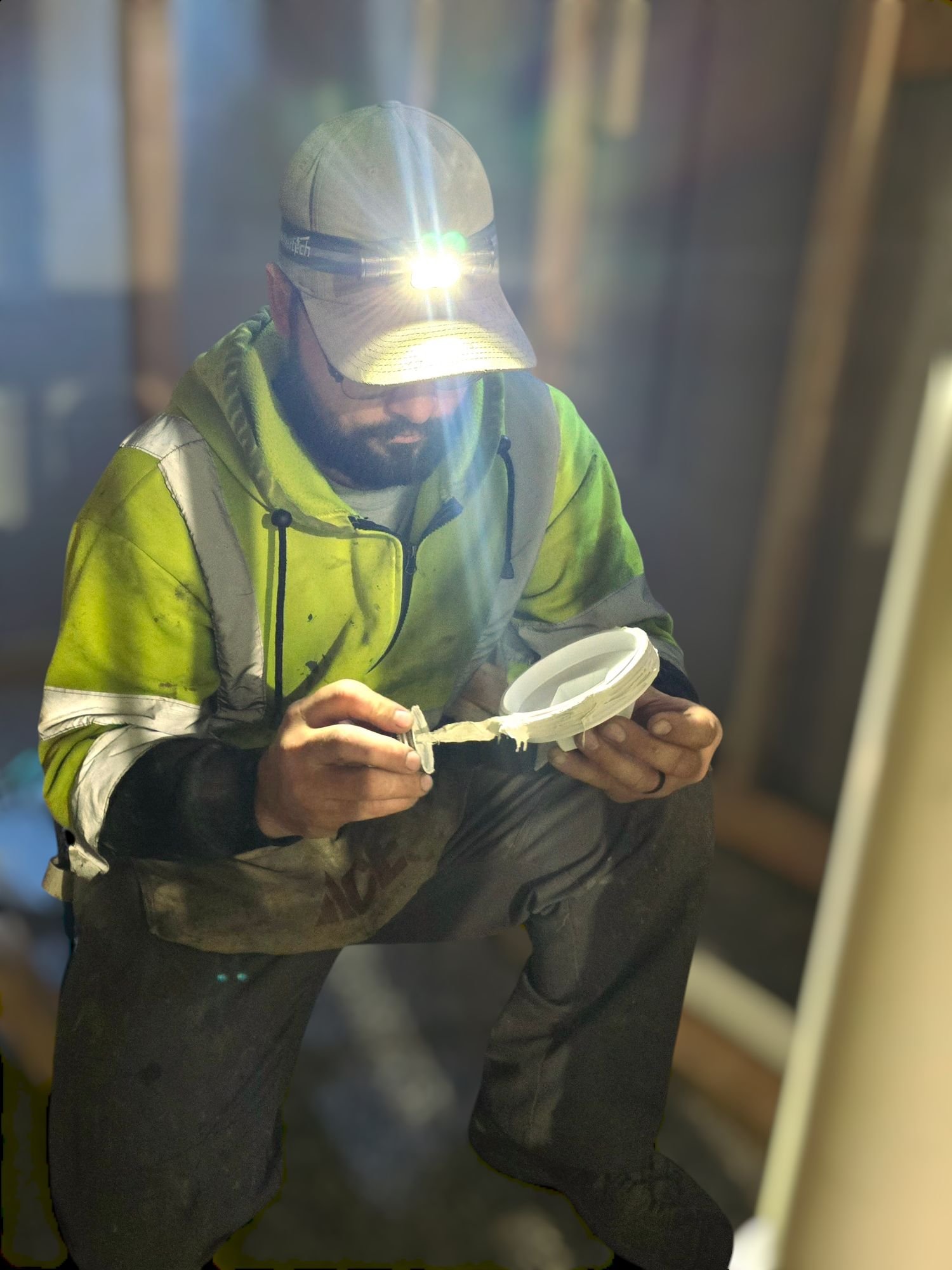 Plumbing Pro’s LLC team serving Elkhart County Indiana